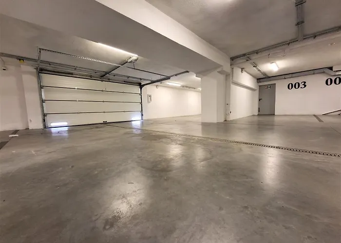 Apartament Bryza Aquarius