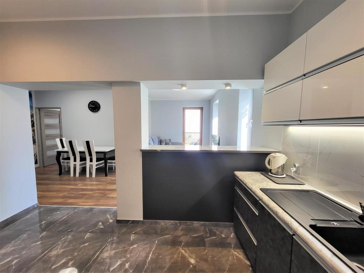 Apartment Bryza Aquarius *